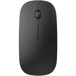 Миша бездротова WIWU WM101-C Wimice Lite 2.4G Black