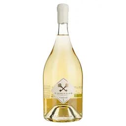 Вино Fattoria Viticcio Vermentino BIO IGT Toscana біле сухе 1.5 л