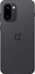 Смартфон OnePlus 15R 5G 12/512GB NFC Charcoal Black (CPH2769 Global Version) - мініатюра 4
