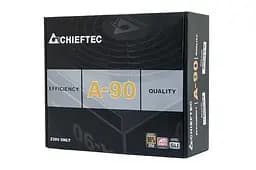 Блок живлення Chieftec A-90 750W (GDP-750C) Б/в - мініатюра 5