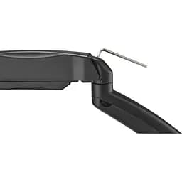Настільне кріплення для моніторів OfficePro MA312B 17`-32` Black [148289] - мініатюра 9