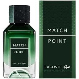 Парфумована вода Lacoste Match Point 50 мл