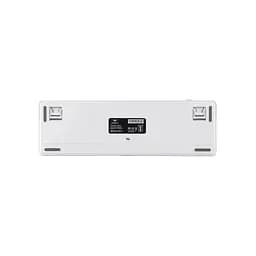 Клавіатура Aula F108 Pro Reaper Switch USB/Bluetooth/2.4G White (6978080501318) - мініатюра 10
