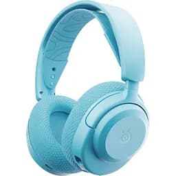 Ігрові навушники SteelSeries Arctis Nova 3X Wireless for Xbox Aqua (61691) [143294] - мініатюра 2