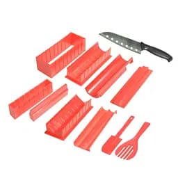 Набор для приготовления суши и роллов Supretto 5в1 (6043-0001)