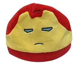 Шапка Железный Человек Iron Man новогодний косплей