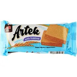 Вафлi Dia Life Артек з фруктозою 80 г