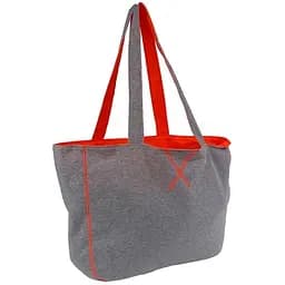 Жіноча спортивна сумка Corvet 50х34х10 см sum0014846