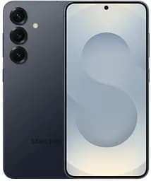 Смартфон Samsung Galaxy S25 12/256GB Blueblack (SM-S931BZKG)