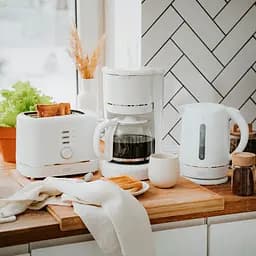 Тостер Adler AD 3224 white 850Вт/ 2 відділення/7 режимів підсмажування/розморожування/підігрів булок - мініатюра 11