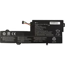 Акумулятор для ноутбуків PowerPlant LENOVO IdeaPad Yoga 720-12IKB (L17L3P61) 11.4V 2000 mAh