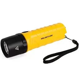 Фонарь профессиональный Mactronic Dura Light 2.3, 700 Lm Powerbank USB Recharge Glass Breaker (PHH0123)