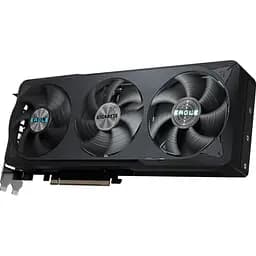 Відеокарта Gigabyte GeForce RTX 5070 EAGLE SFF OC 12G (GV-N5070EAGLE OC-12GD) UA [132548] - мініатюра 4