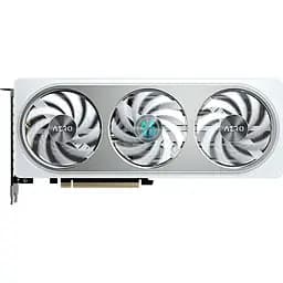 Відеокарта Gigabyte GeForce RTX 5060 Ti AERO OC 8G (GV-N506TAERO OC-8GD) UA [133931] - мініатюра 2