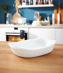 Форма для запікання Luminarc SMART CUISINE CARINE 38х27 см kuh0015922 - мініатюра 4