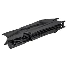 Ліжко розкладне Bo-Camp Campingbad XL Grey (1304474) - мініатюра 6