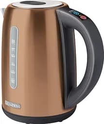 Електрочайник Sencor SWK 7706GD - мініатюра 2