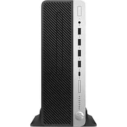 Комп'ютер HP ProDesk 600 G3 SFF i7-6700/16/500SSD Refurb