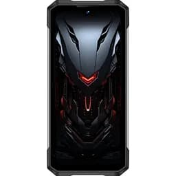 Смартфон Doogee S200 12/256Gb UA-UCRF Grey [123534] - мініатюра 2