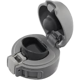 Термокружка Zojirushi SM-WR48E-HP 0.48 л Dark Grey - мініатюра 3