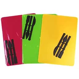 Дошка для пластиліну Атлас К-3033 Салатовий (2000990687388)(SC)