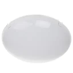 Світильник стельовий Brille AL-31/28 L2D IP44 накладний (189503)