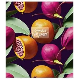 Тетрадь общая The sweet strange Школярик 096-3239K-1 в клетку 96 листов