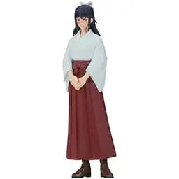 Фигурка Bandai Spirits Jujutsu Kaisen Iori Utahime Магическая битва Иори Утахимэ 16 см BS JK IU