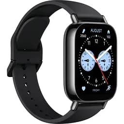 Смарт-годинник Redmi Watch 5 Lite Black (BHR8789GL) [118398] - мініатюра 3
