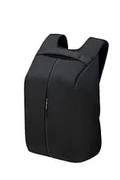 Рюкзак-Антизлодій 14.1" Samsonite SECURIPAK 2.0 BLACK 41х28х15 KO8*09001 - мініатюра 3
