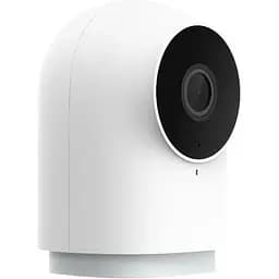 IP-камера Aqara Camera Hub G2H із вбудованим шлюзом біла - мініатюра 2