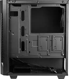 Корпус Chieftec ELOX (AS-01B-OP) Без БП - мініатюра 6