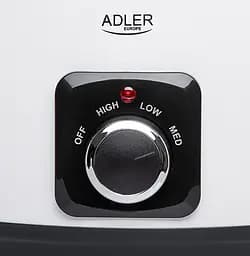 Мультиварка Adler AD 6413w 5,8 л - мініатюра 7
