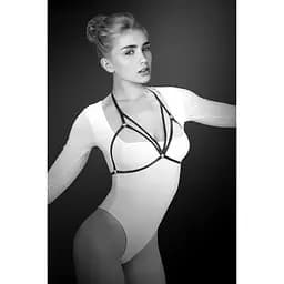 Портупея на груди Bijoux Pour Toi - Morgane