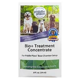 PetSafe Piddle Place Bio+ Treatment Concentrate петсейф пидл плейс биоензимний знищувач запаху для собак