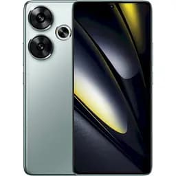 Смартфон Poco F6 12/512GB Green UA UCRF