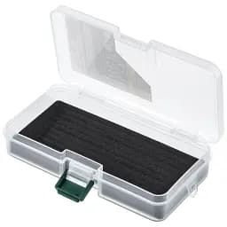 Коробка Meiho Slit Form Case SC-M прозорий - мініатюра 2