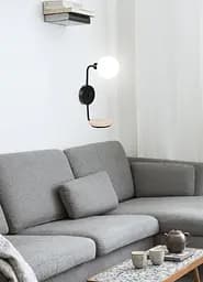 Бра Candellux 21-76878 Ponio - мініатюра 2