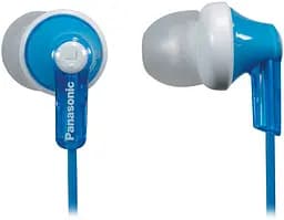 Наушники Panasonic RP-HJE118GU-A (RP-HJE118GUA)