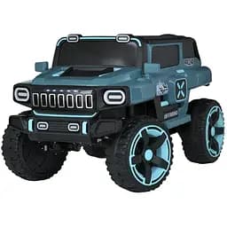 Дитячий електромобіль-джип Bambi Racer M 5822EBLR-4 (24V) до 30 кг