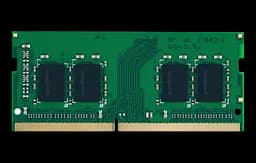 Оперативная память GoodRam 8GB SODIMM DDR4 3200MHz (GR3200S464L22S/8G)