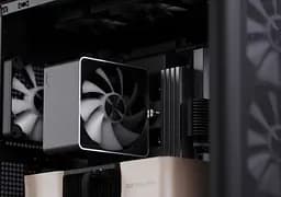 Кулер для процесора APNX AP1 Black (APTC-PF30517.11) [99695] - мініатюра 10
