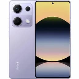 Смартфон Xiaomi Redmi Note 14S 8/128GB Aurora Purple (Global) NFC (with charger)