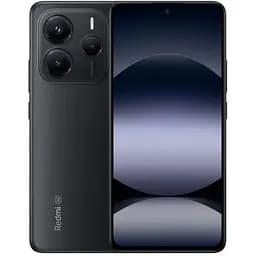 Смартфон Xiaomi Redmi Note 14 5G черный, 2 Nano-SIM, 6.67" (2400х1080, 120 Гц) Amoled, MediaTek Dimensity 7025-Ultra (8x2.5 GHz)