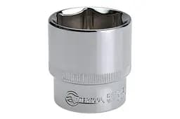 Головка торцева шестигранна Intertool 32 мм х 1/2" - мініатюра 2