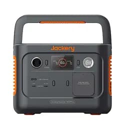 Зарядна станція Jackery Explorer 300 Plus