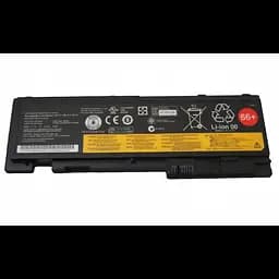 Акумуляторна батарея Lenovo 42T4845 ThinkPad T430s T430si T420s T420si 42T4844 11.1V 5200 mAh