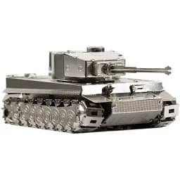 Колекційна модель Metal Time Ponderous Panzer TIGER I MT020