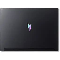 Ноутбук Ігровий ACER Nitro V16S AI ANV16S-41-R68V, AMD Ryzen 5 240 до 5GHz, 16" WUXGA, 16GB, SSD 512TB, NVIDIA GeForce RTX 5050 8GB, Free DOS - мініатюра 5