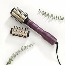 Фен-щітка BaByliss Big Hair Dual фіолетовий (AS950E) - мініатюра 4
